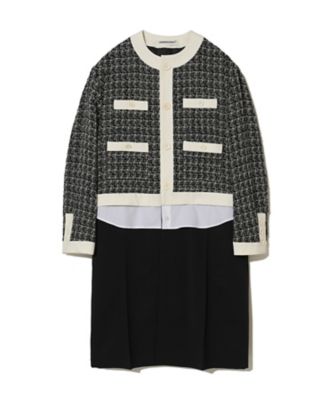 UNDERCOVER Pre Collection (Women)/アンダーカバー プレ コレクション ジャケット UP2E1301